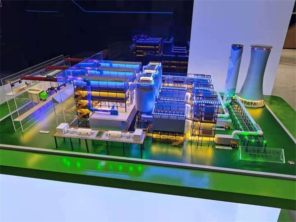 工業(yè)模型制作